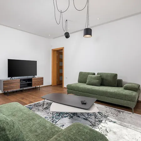 Luxury Ostro With Pool & Krk Bridge View Villa Kraljevica