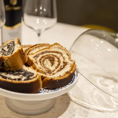 Luxury Ostro With Pool & Krk Bridge View Βίλα