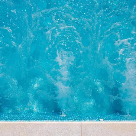 Luxury Ostro With Pool & Krk Bridge View * Kraljevica