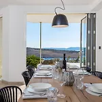 Vila Luxury Ostro With Pool & Krk Bridge View Kraljevica