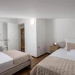 Vila Luxury Ostro With Pool & Krk Bridge View