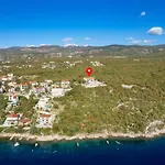 Luxury Ostro With Pool & Krk Bridge View Vila *