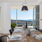 Luxury Ostro With Pool & Krk Bridge View * Kraljevica